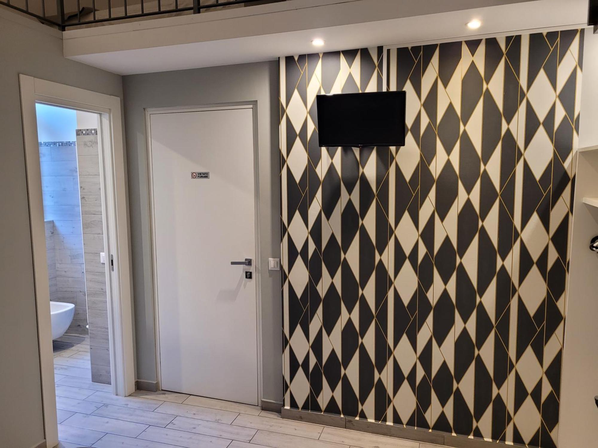 Rvh Suite San Remo Exterior foto