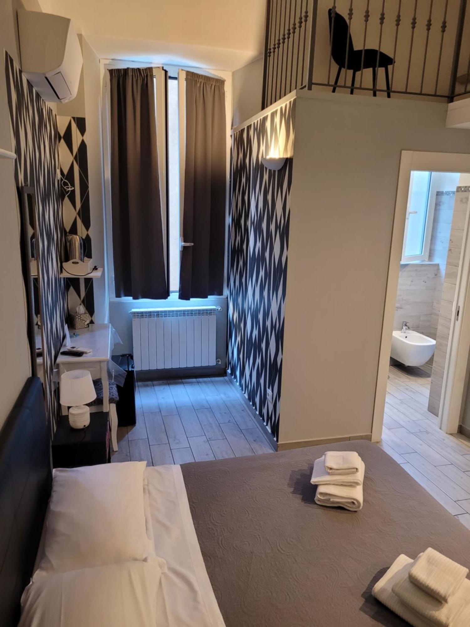 Rvh Suite San Remo Exterior foto